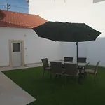 Vivenda Maria Da Nazare Holiday home Picamilho
