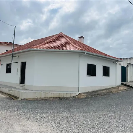Vivenda Maria Da Nazare *