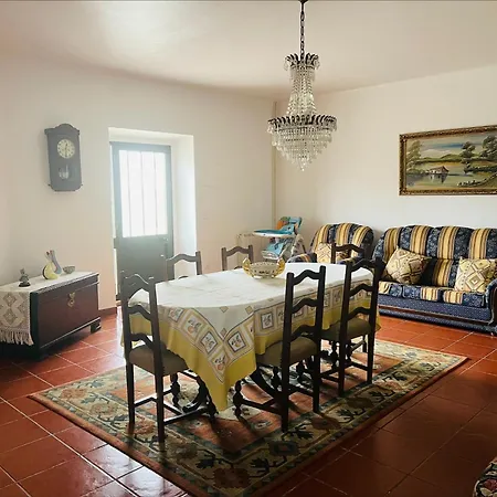 Vivenda Maria Da Nazare Σπίτι διακοπών Picamilho