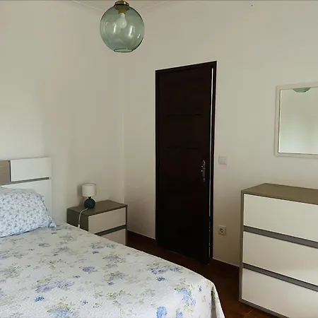 Vivenda Maria Da Nazare Picamilho