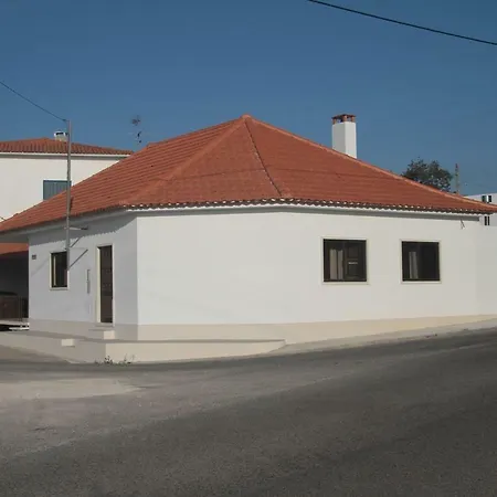 Vivenda Maria Da Nazare Дом отдыха Picamilho