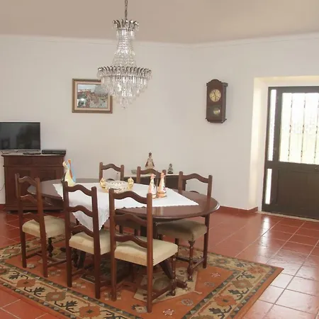 בית נופש Vivenda Maria Da Nazare