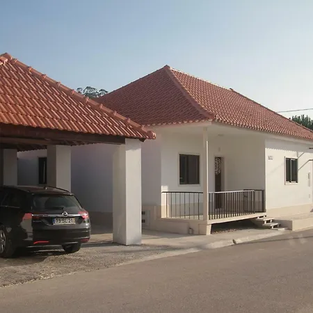 Vivenda Maria Da Nazare Picamilho