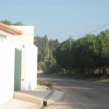 Дом отдыха Vivenda Maria Da Nazare Picamilho