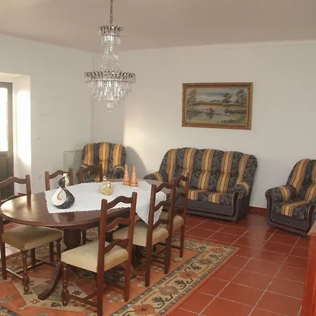 Vivenda Maria Da Nazare בית נופש