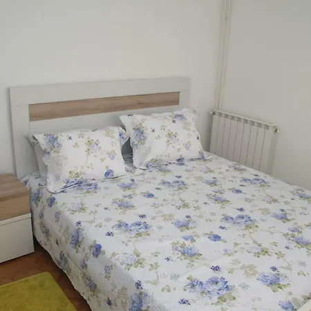 Holiday home Vivenda Maria Da Nazare Picamilho