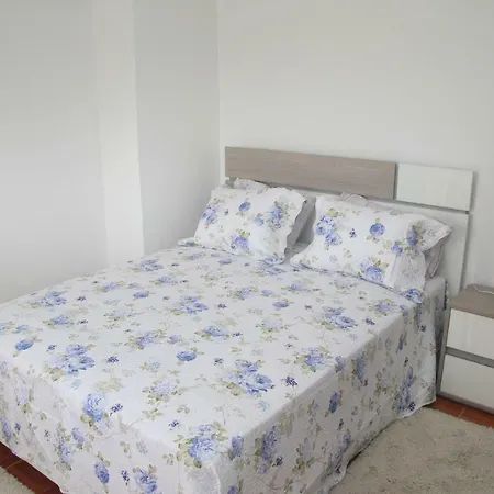 Vivenda Maria Da Nazare Σπίτι διακοπών Picamilho