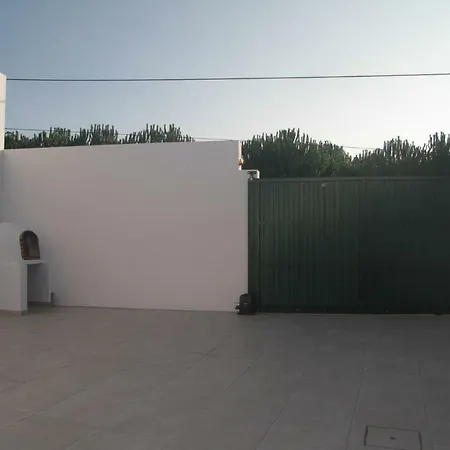 Vivenda Maria Da Nazaré Picamilho