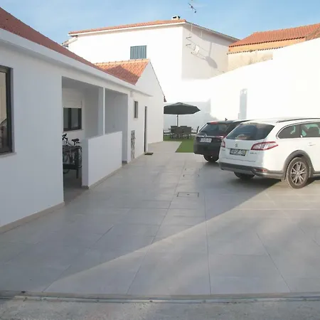 Vivenda Maria Da Nazare Дом отдыха *