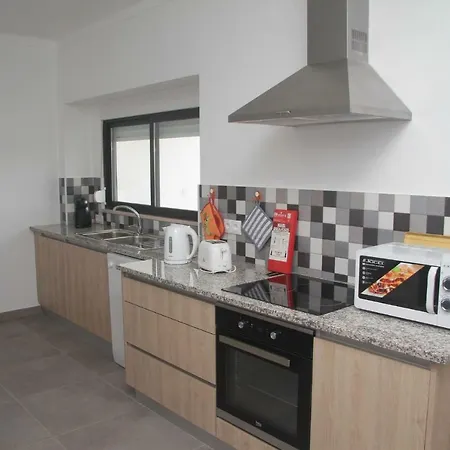 Vivenda Maria Da Nazare בית נופש Picamilho