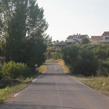 בית נופש Vivenda Maria Da Nazare Picamilho