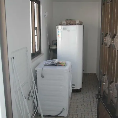 בית נופש Vivenda Maria Da Nazare Picamilho