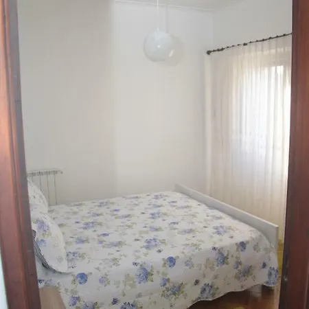 Vivenda Maria Da Nazare Σπίτι διακοπών *
