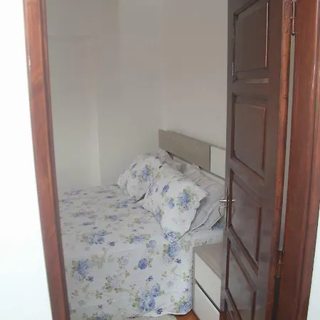 Vivenda Maria Da Nazare Σπίτι διακοπών Picamilho