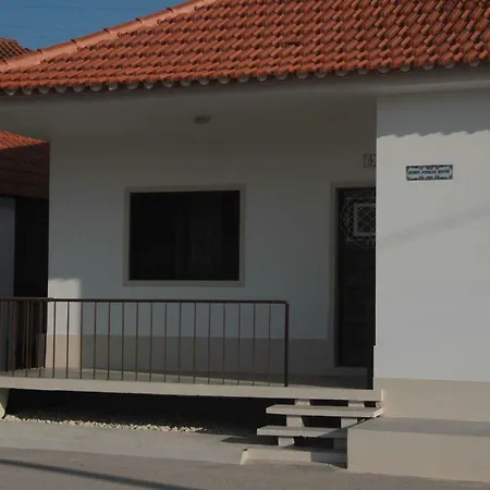 Vivenda Maria Da Nazare Σπίτι διακοπών