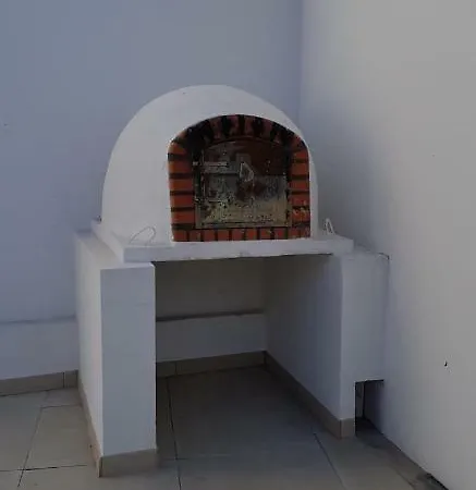Vivenda Maria Da Nazaré * Picamilho