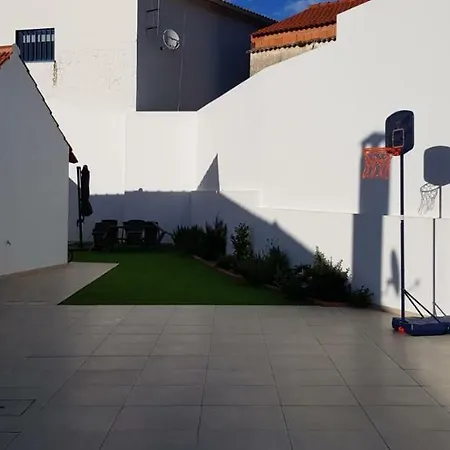 Vivenda Maria Da Nazare