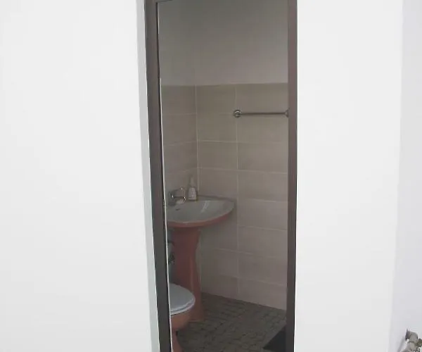 Дом отдыха Vivenda Maria Da Nazare