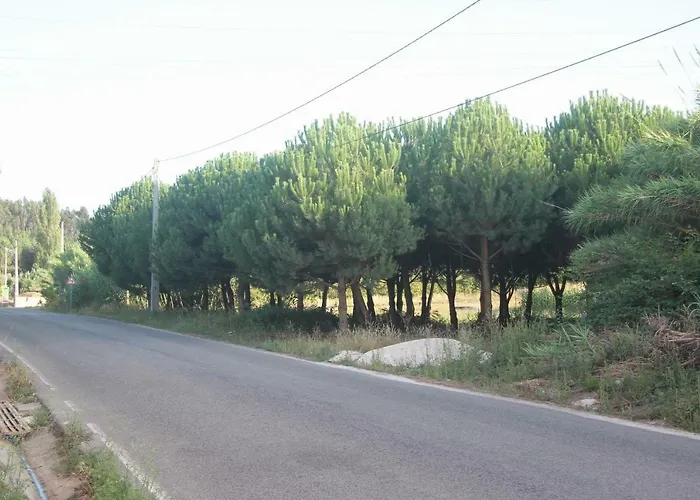 Vivenda Maria Da Nazaré Picamilho