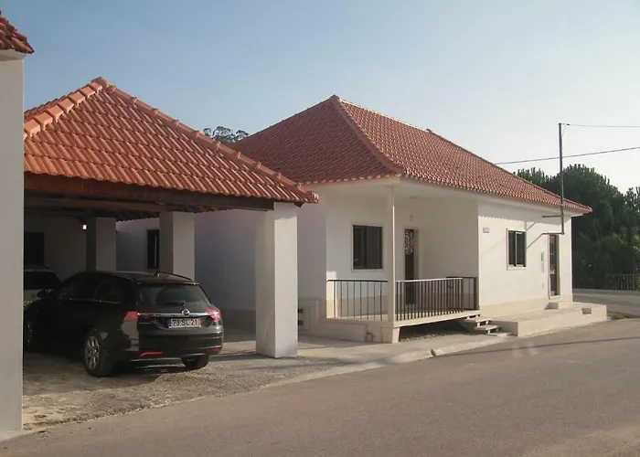 Vivenda Maria Da Nazaré Picamilho