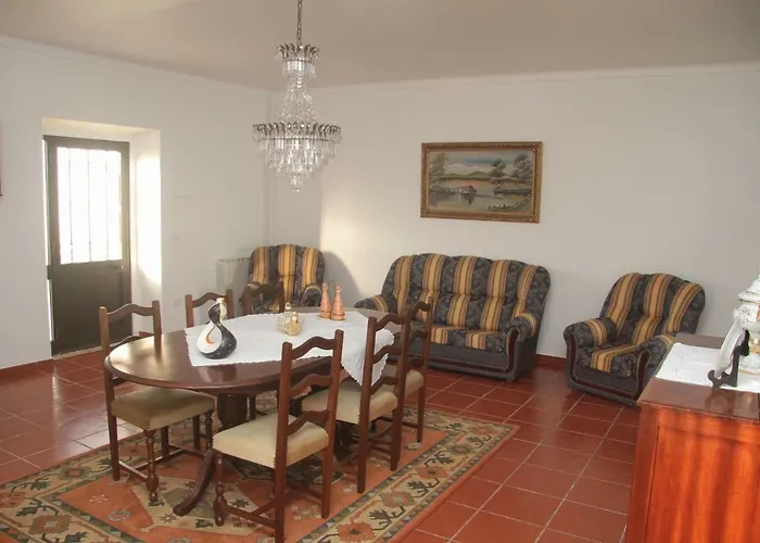 Vivenda Maria Da Nazaré Casa vacanze