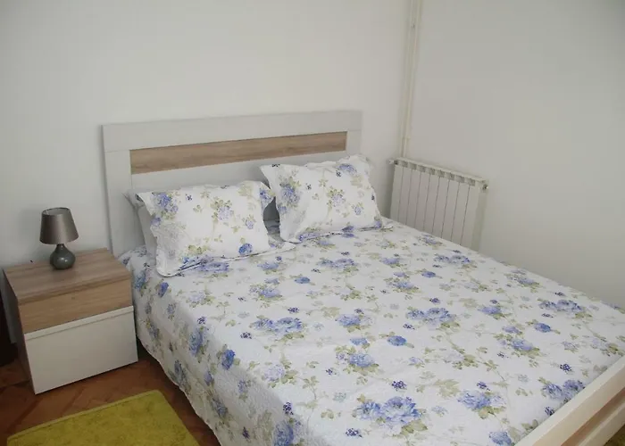 Casa vacanze Vivenda Maria Da Nazaré Picamilho