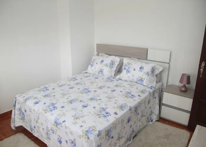 Vivenda Maria Da Nazare Дом отдыха Picamilho