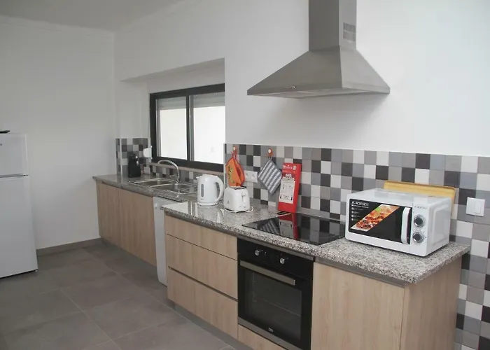 Vivenda Maria Da Nazare Дом отдыха Picamilho