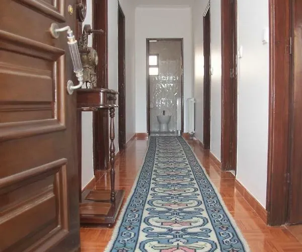 Vivenda Maria Da Nazare