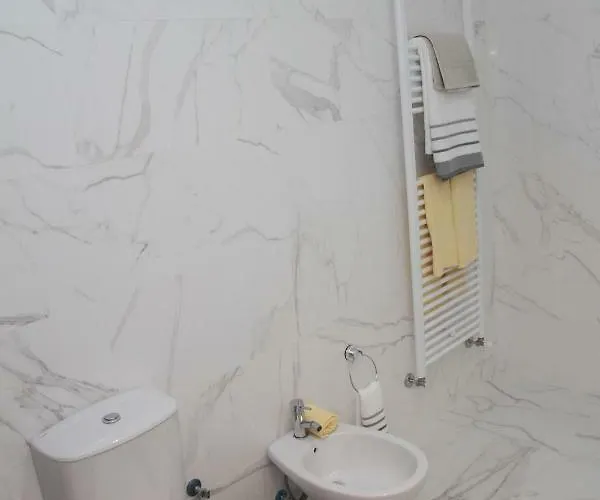 Vivenda Maria Da Nazaré Casa vacanze Picamilho