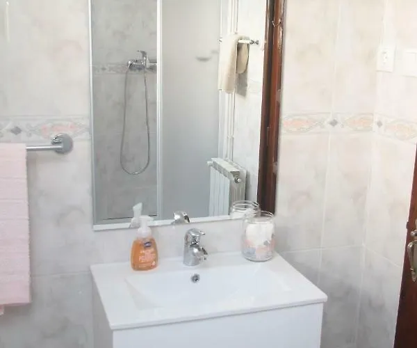 Vivenda Maria Da Nazaré