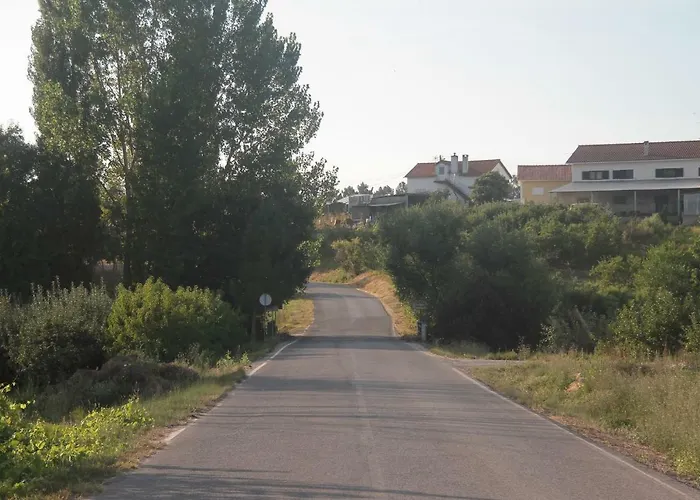 Casa vacanze Vivenda Maria Da Nazaré Picamilho
