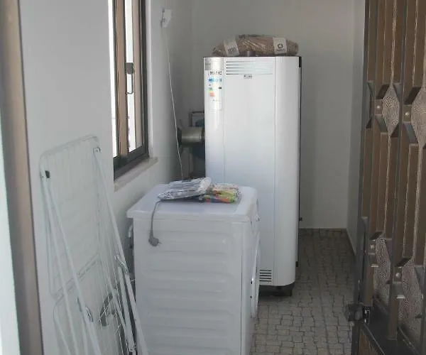 Casa vacanze Vivenda Maria Da Nazaré Picamilho