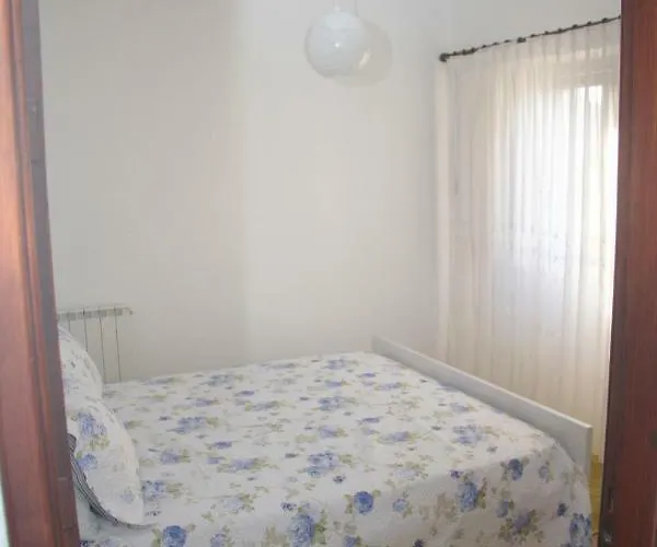 Vivenda Maria Da Nazaré Casa vacanze *