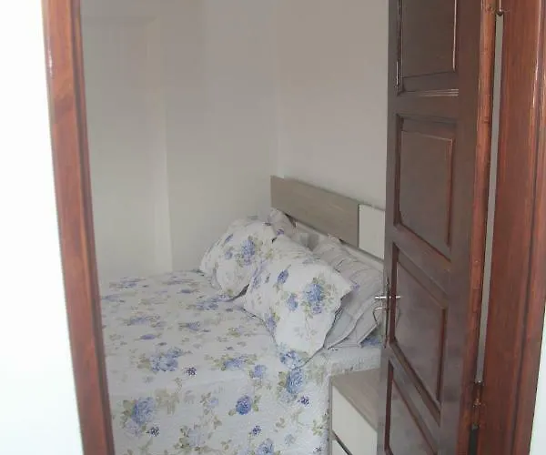 Vivenda Maria Da Nazaré Casa vacanze Picamilho