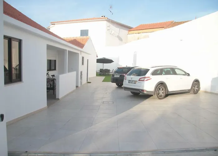 Casa vacanze Vivenda Maria Da Nazaré *