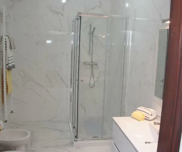 Vivenda Maria Da Nazare *