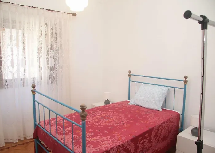 Casa vacanze Vivenda Maria Da Nazaré