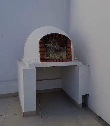 Vivenda Maria Da Nazaré * Picamilho