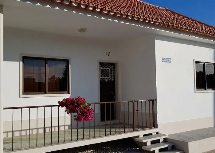 Casa vacanze Vivenda Maria Da Nazaré *