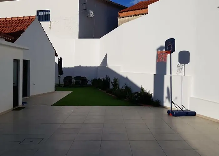 Vivenda Maria Da Nazare