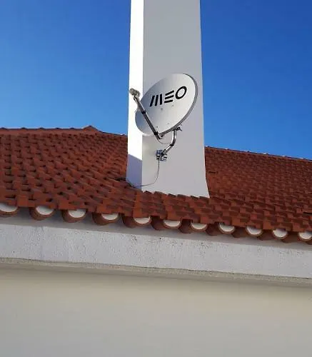 Дом отдыха Vivenda Maria Da Nazare