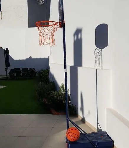 Casa vacanze Vivenda Maria Da Nazaré