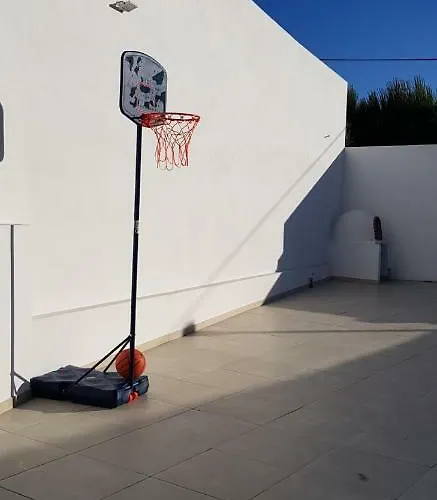 Vivenda Maria Da Nazaré Casa vacanze