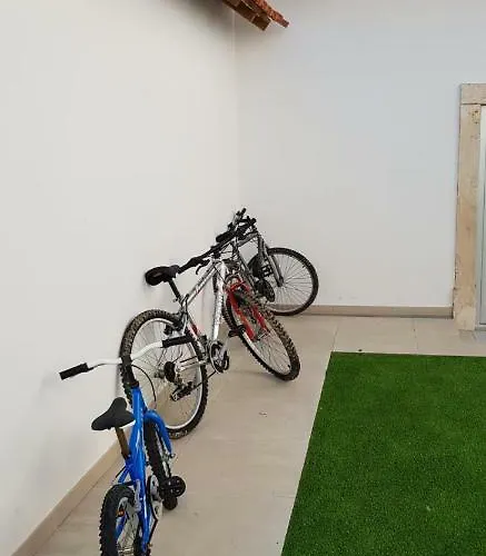 Vivenda Maria Da Nazaré Casa vacanze *